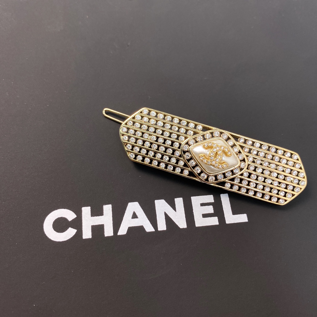 Jewelry Chanel 1830 - vstockx
