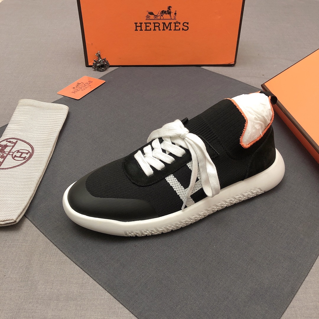 Hermes Duel sneaker 9 - vstockx