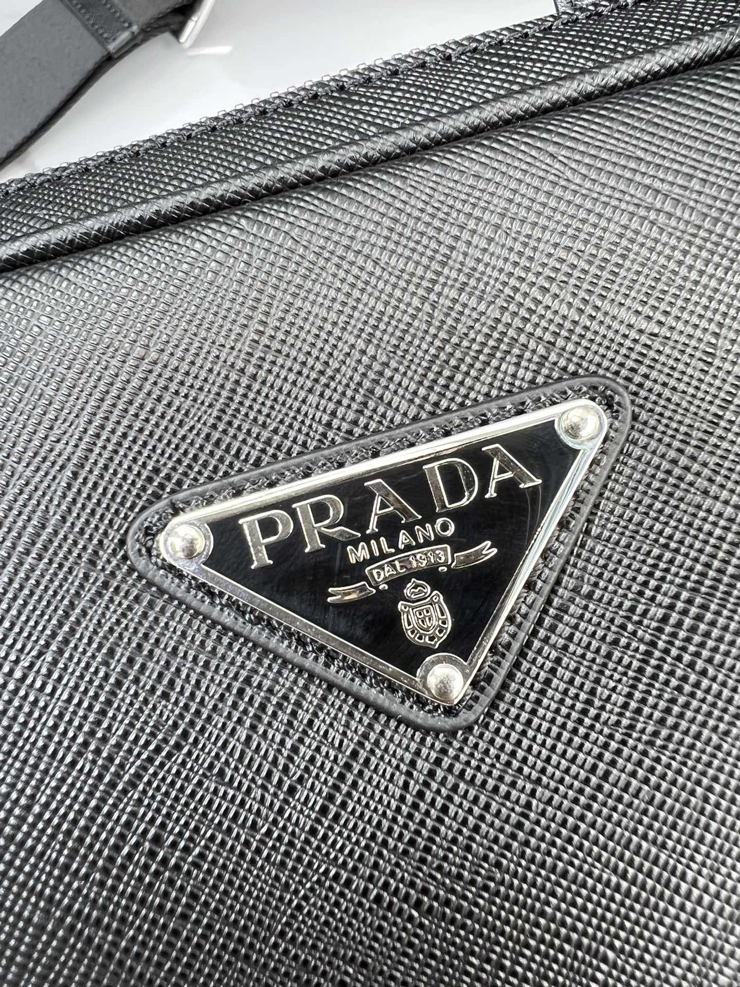 handbags prada 2VE368 size 36*8*4 - vstockx