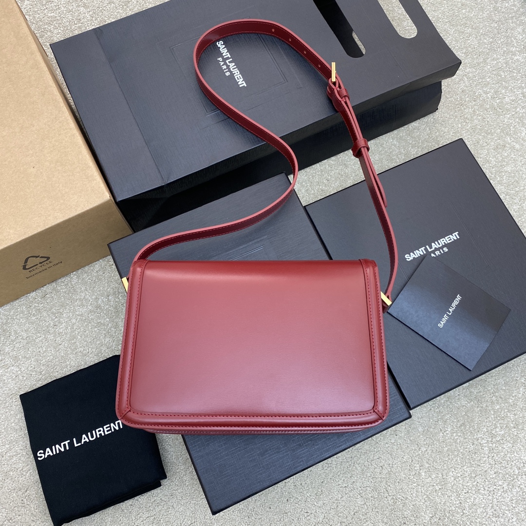 Handbags SAINT LAURENT 634305 size 23*16*6 cm - vstockx