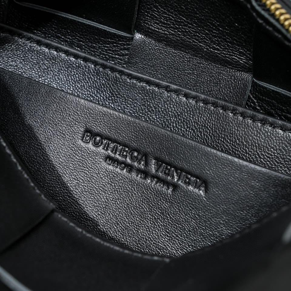 handbags Bottega Veneta 9305 size:23.5*10*10cm - vstockx