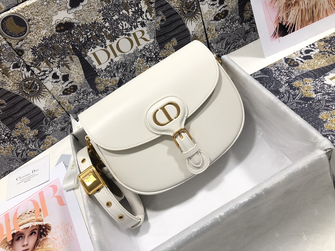 Handbag Dior M9319 size 22*17*6 cm - vstockx