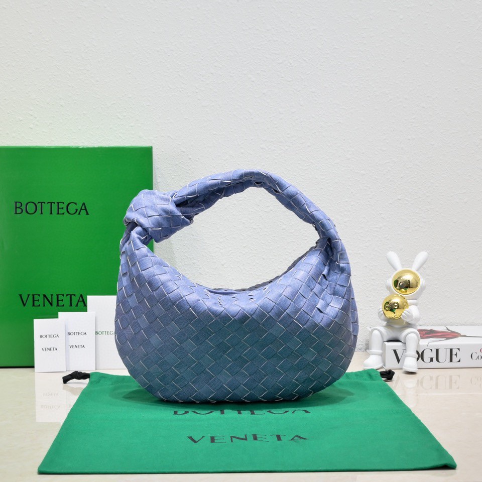 handbags Bottega Veneta 6697 size:36*21*13 - vstockx