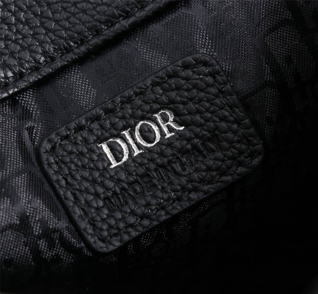 handbag dior 1adpo033 size 20.5*16*5cm - vstockx