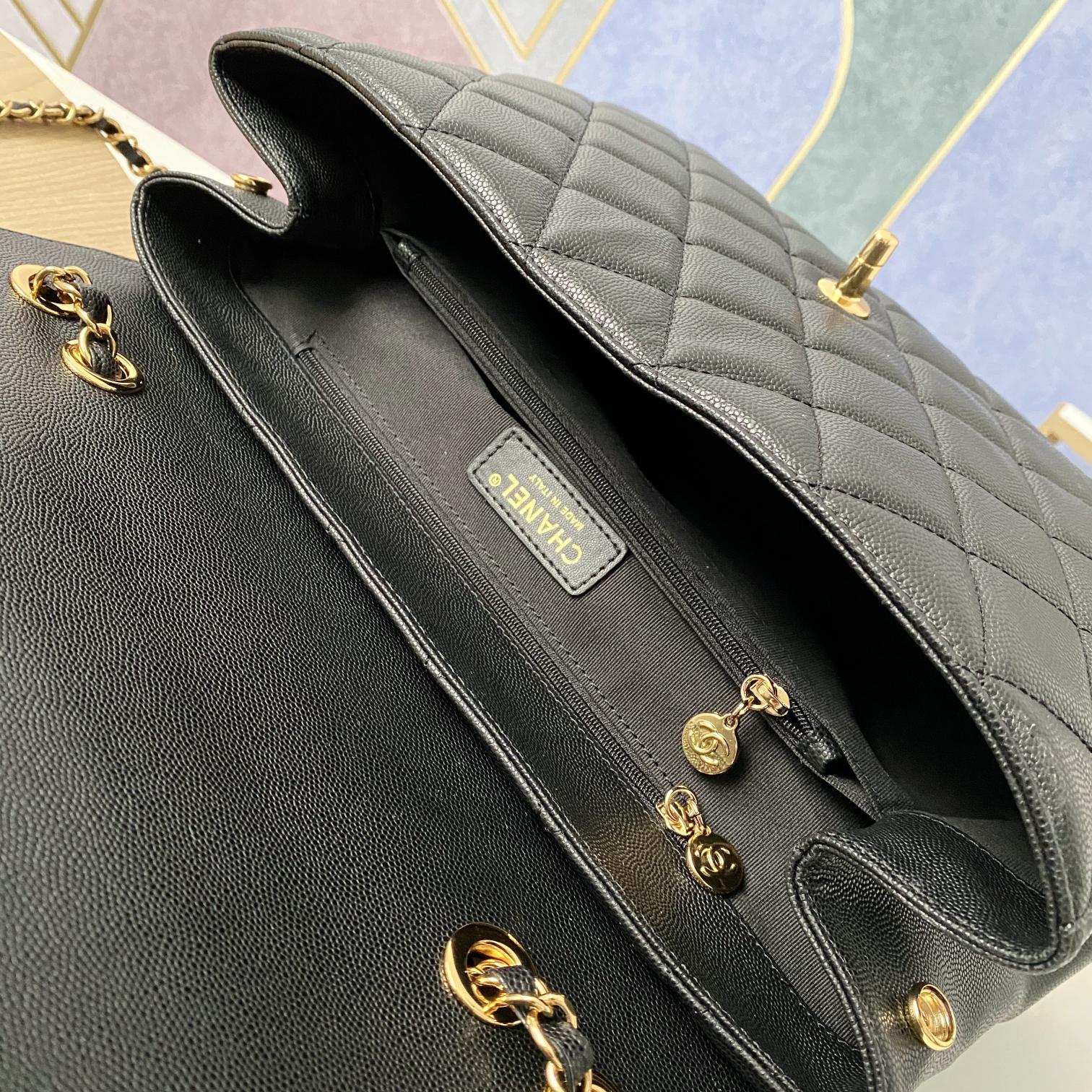 Handbag Chanel 92233 size 33*11*23 cm - vstockx