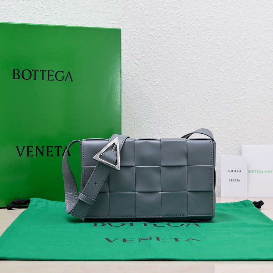 handbags Bottega Veneta 6687# size:23*15*5cm - vstockx
