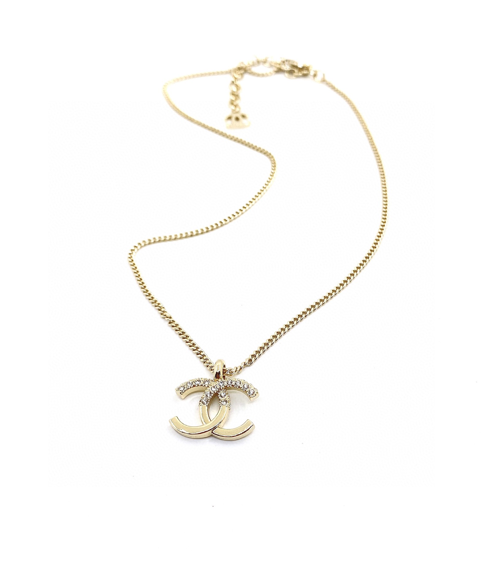 Jewelry Chanel 1817 - vstockx