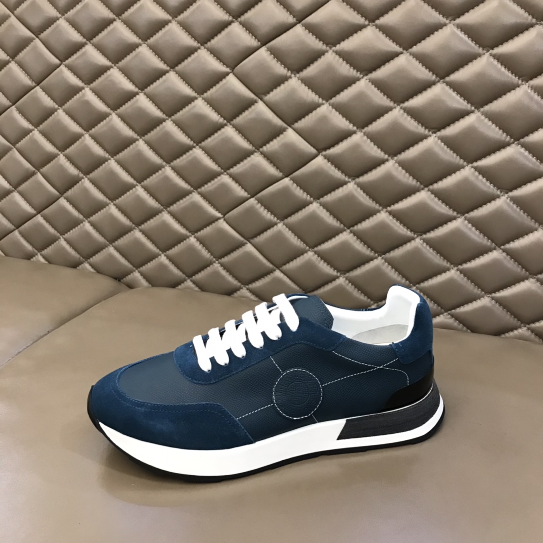 Hermes Low Top sneaker 19 - vstockx