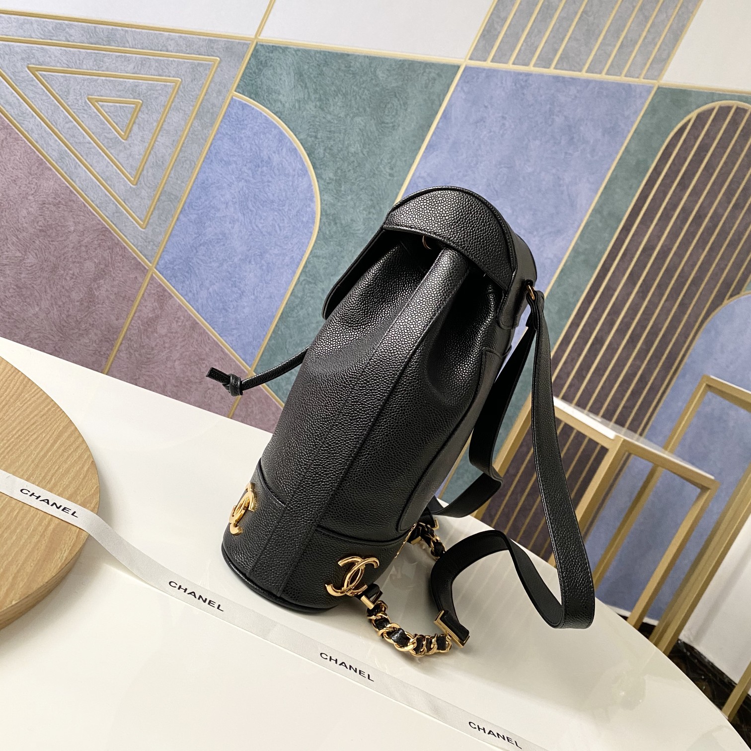 Handbag Chanel 6632 size 31*11*34 cm - vstockx