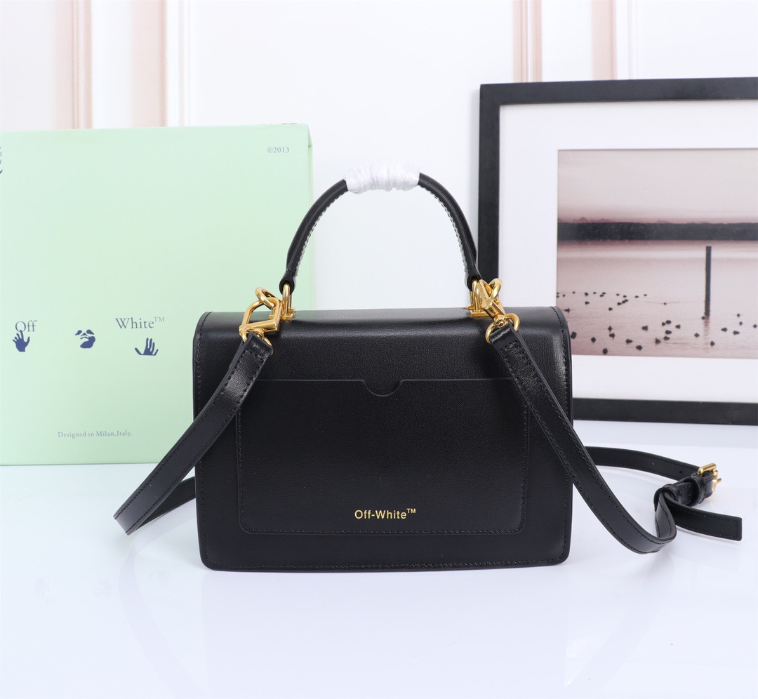 handbags OFF-White 602  6550870  size:22*15*7cm - vstockx