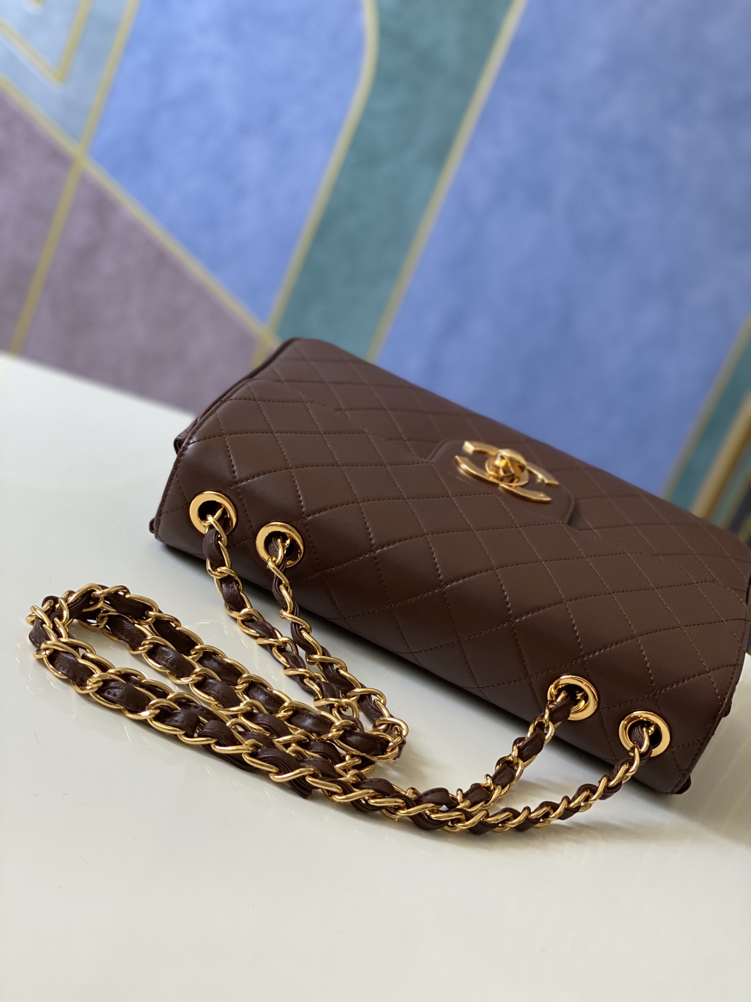 Handbag Chanel A88 size 30.21.8 cm - vstockx