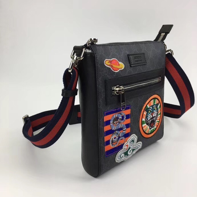 Handbag Gucci 523599 size 21-23-4 cm - vstockx