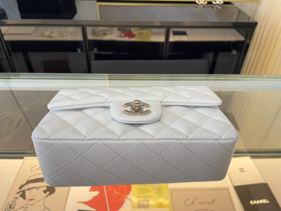 Handbag Chanel 01116 size 20 cm - vstockx