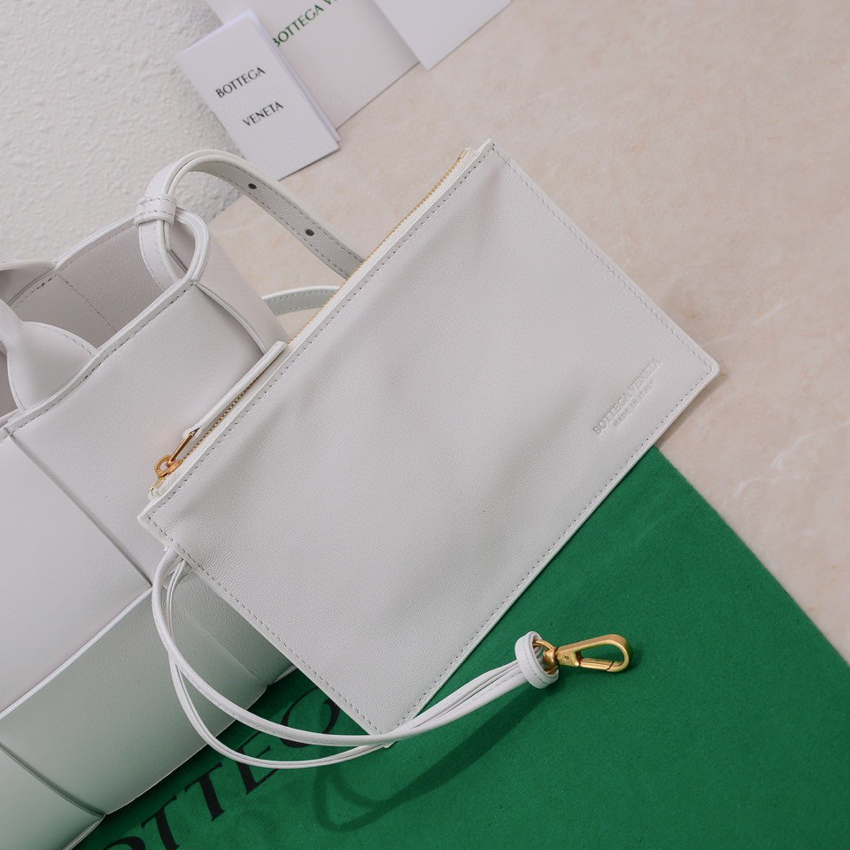 handbags Bottega Veneta 9894# SIZE:25*16*8CM - vstockx