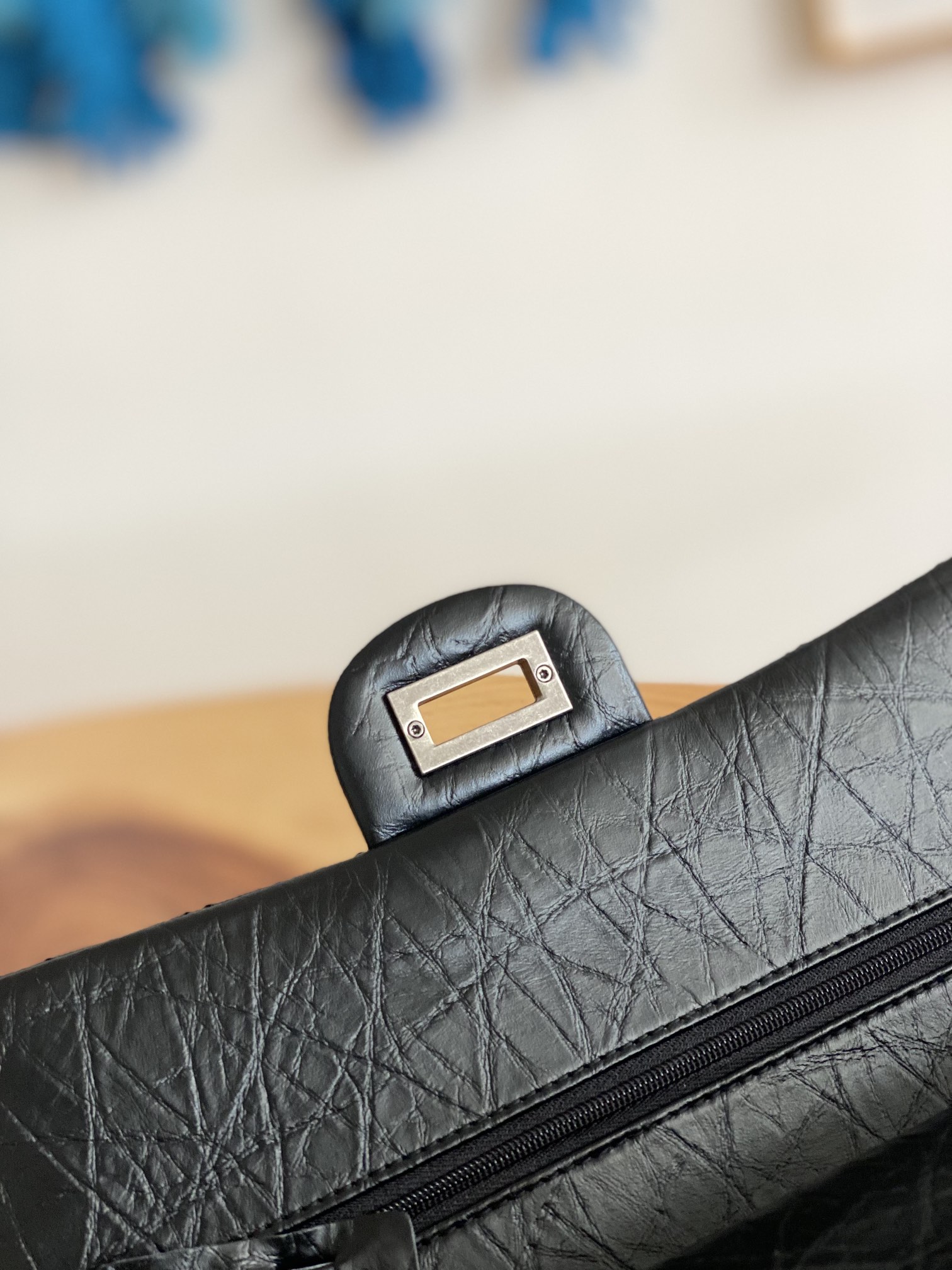 Handbag Chanel size 25 cm - vstockx