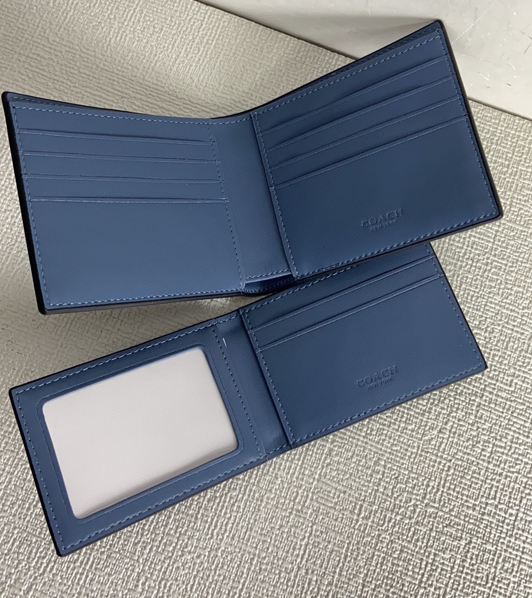 Handbags Coach 8297 size:12*2*10 - vstockx