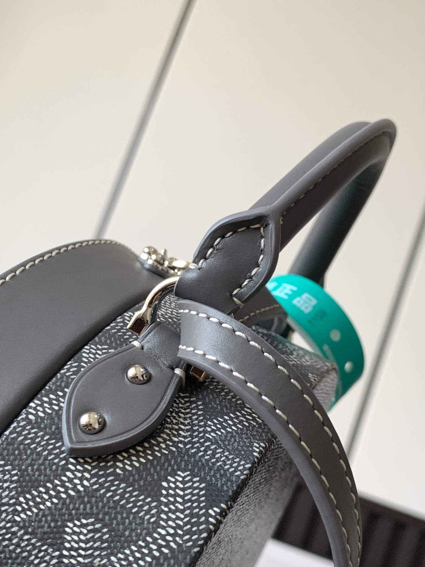 Handbags Goyard Alto 8038 size:16.5*7*18 cm - vstockx