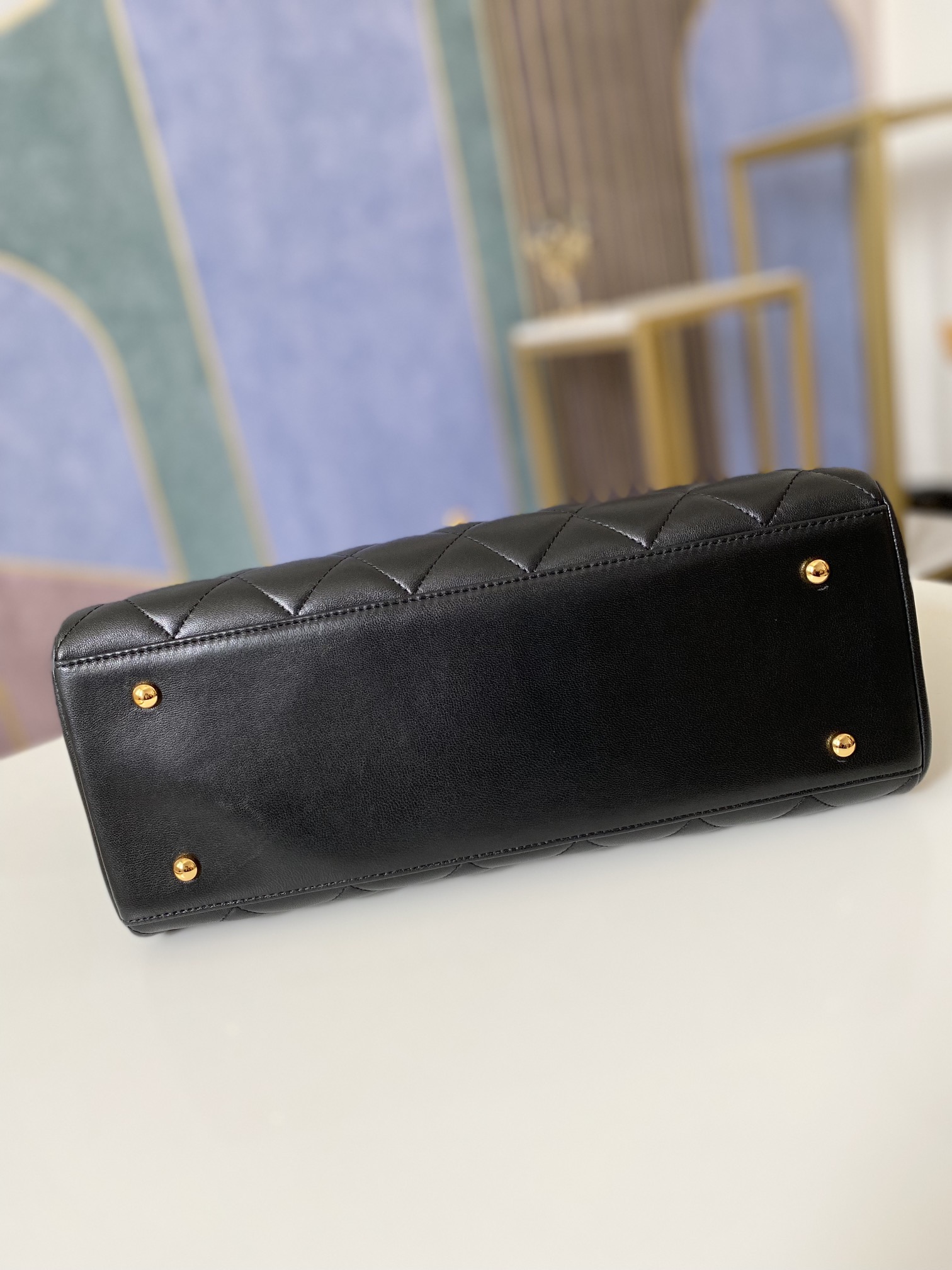 Handbag Chanel 92233 size 33*11*23 cm - vstockx