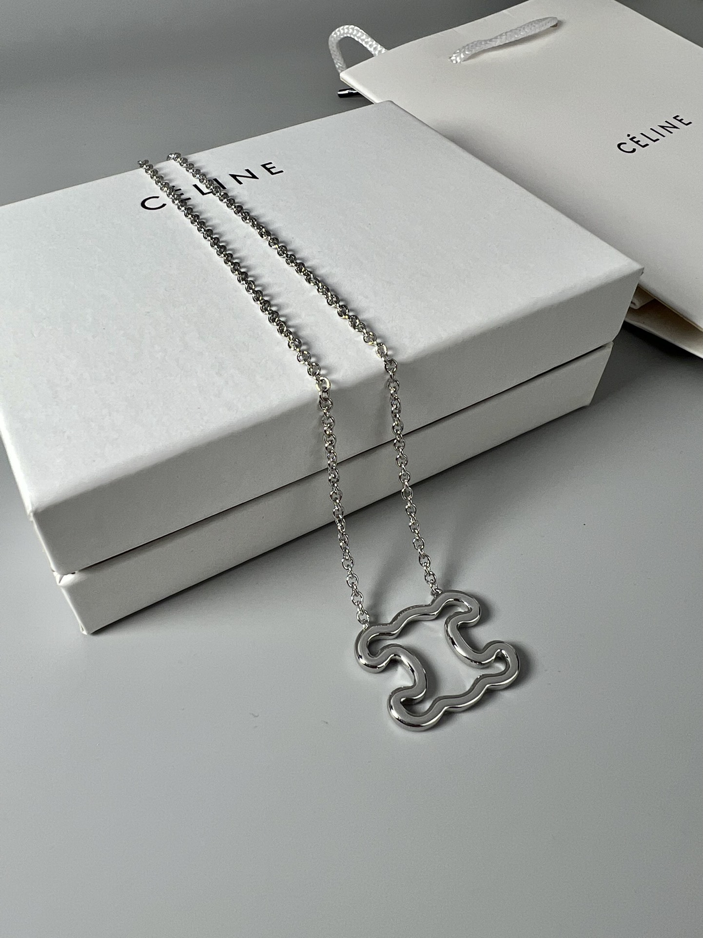 Jewelry CELINE 261 - vstockx