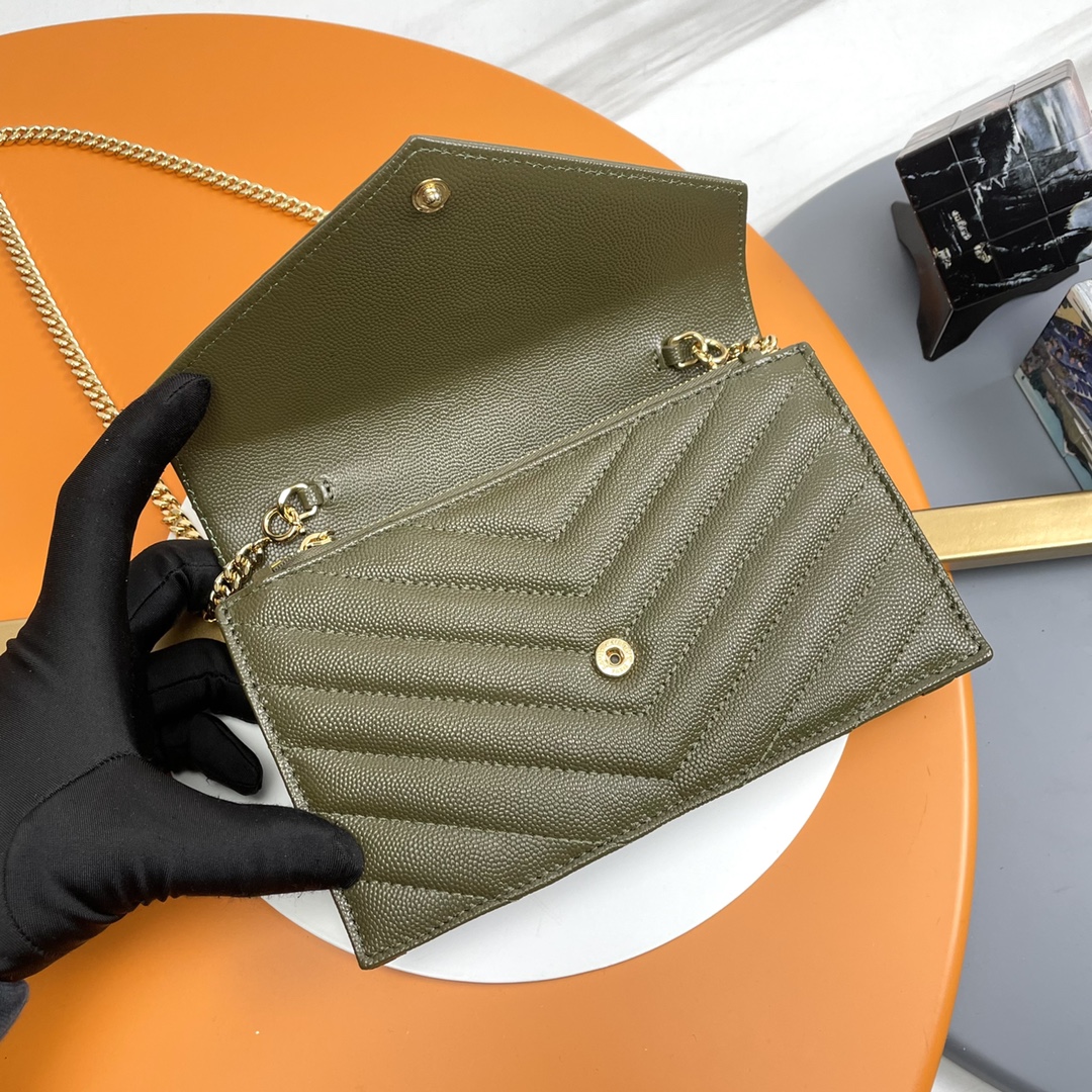 Handbags SAINT LAURENT 393953 size 19x11.5x4 cm - vstockx