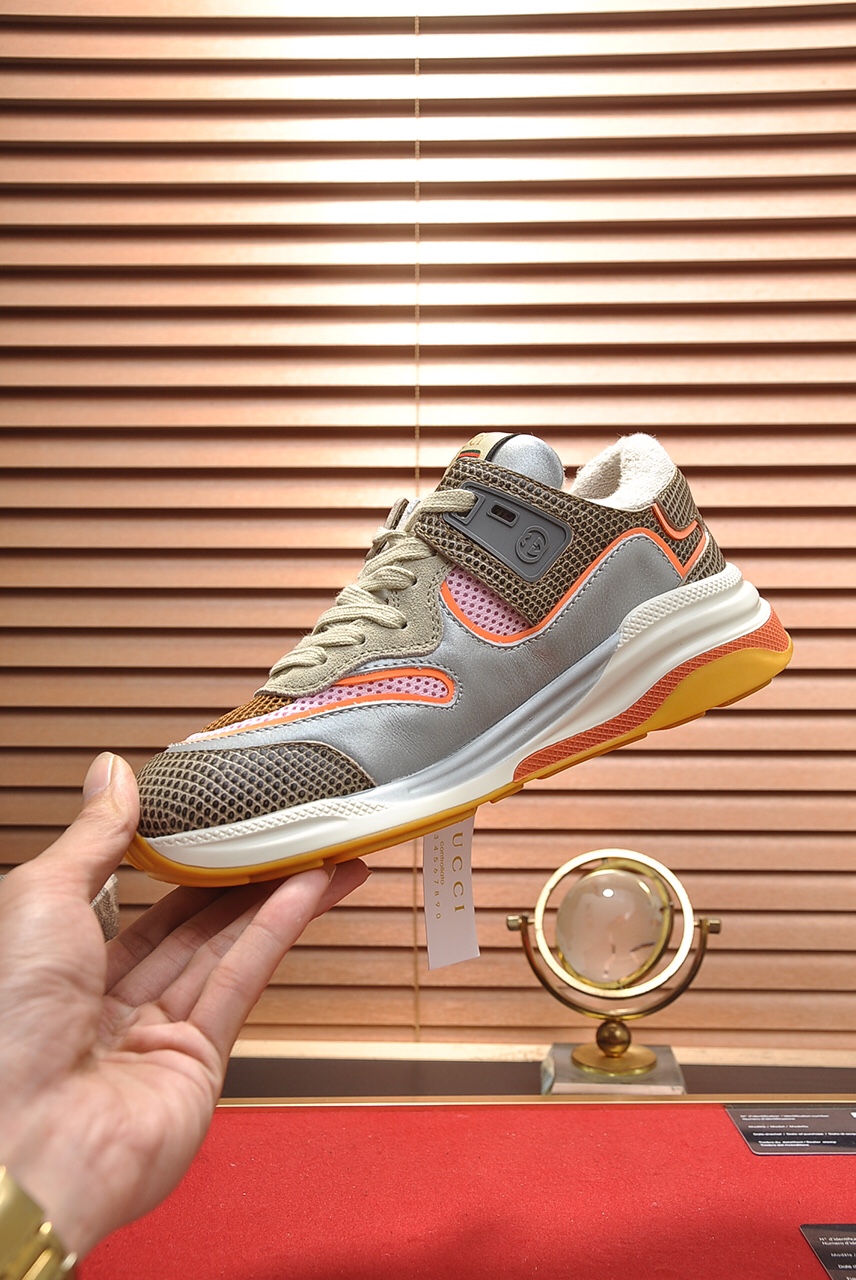 Gucci Ultraspace sneaker 1 - vstockx