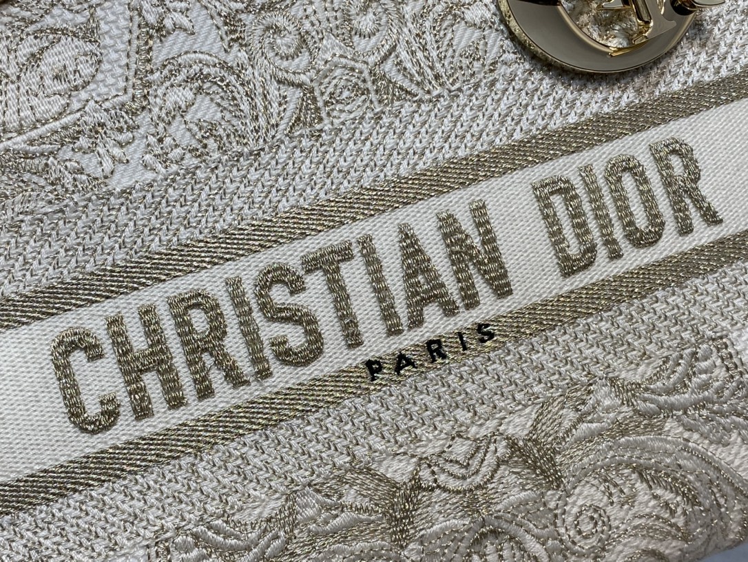 Handbags Dior 6605 size:24cm - vstockx