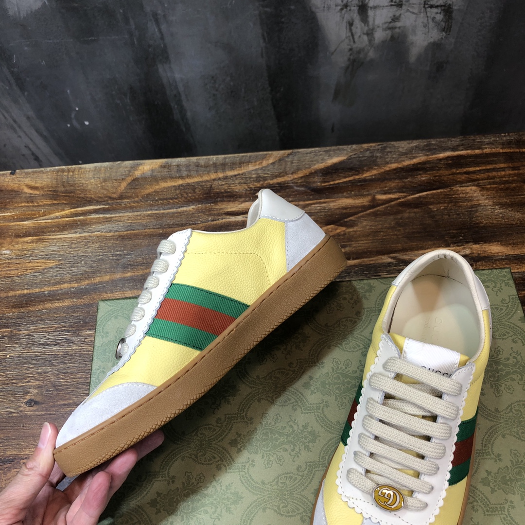 Gucci G74 sneaker 5 - vstockx