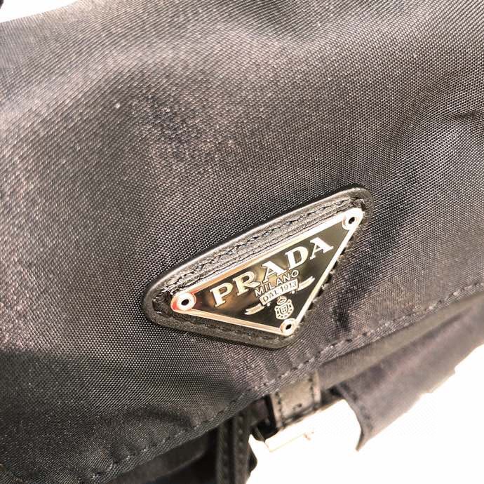 handbags prada 1BH029 17*15.5*8 - vstockx