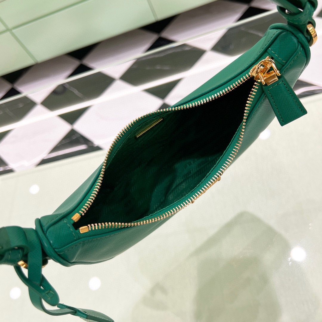 handbags prada 1BC204 size:22*18*6 - vstockx