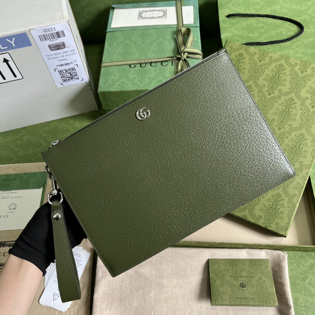 Handbag Gucci 475317 size 30.5*21*1.5 cm - vstockx