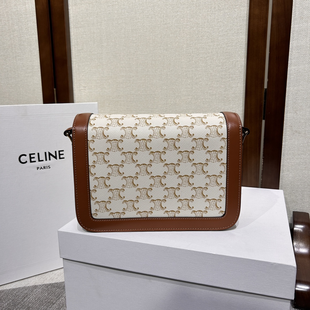Handbags CELIN 191242 size:22 cm - vstockx