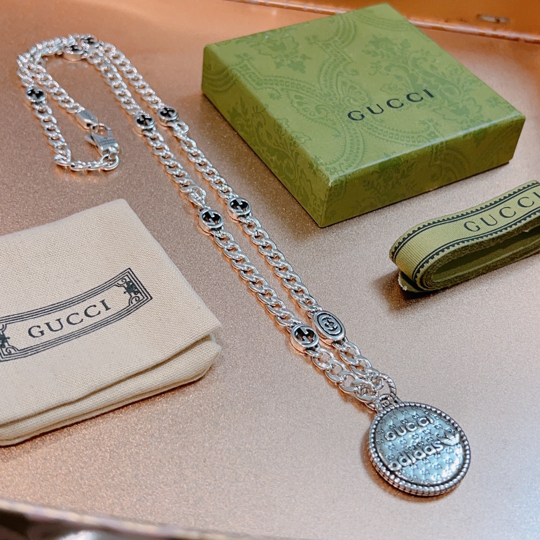 Jewelry Gucci 808 - vstockx