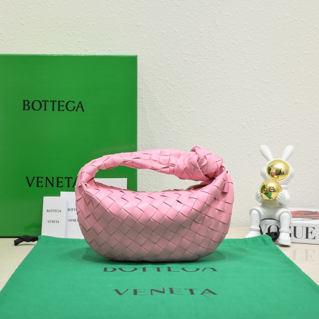 handbags Bottega Veneta 6699-1 size:23*18*8cm - vstockx
