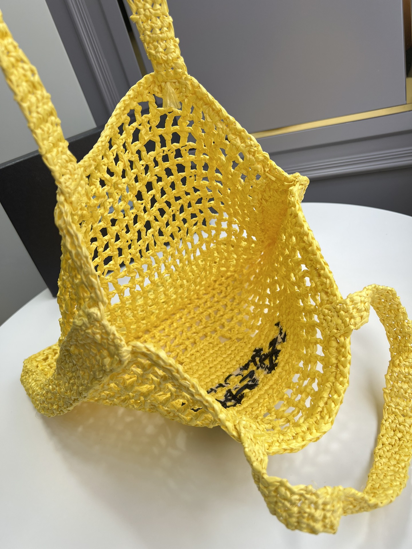 handbags prada 1BG393 36*38*3 - vstockx