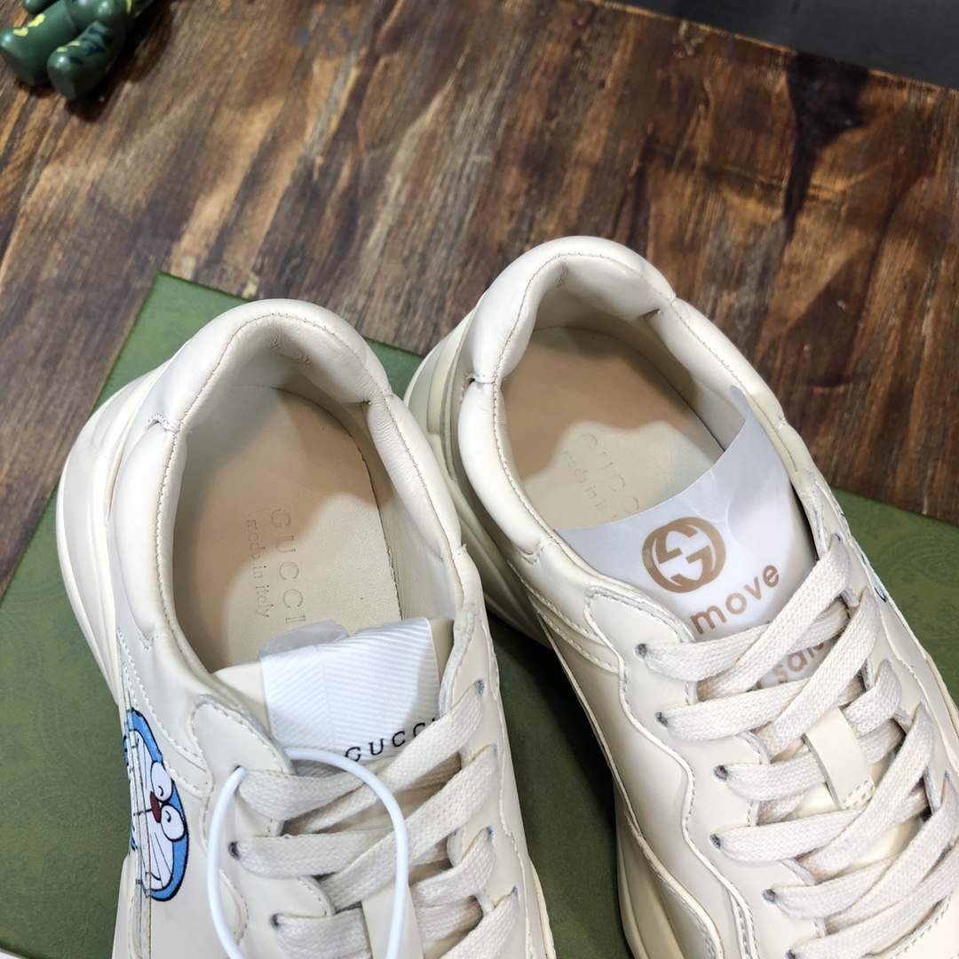 Gucci Rhyton sneaker 6 - vstockx