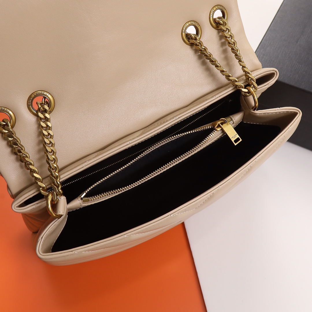 Handbags SAINT LAURENT 487216 size 32  22  11 cm - vstockx