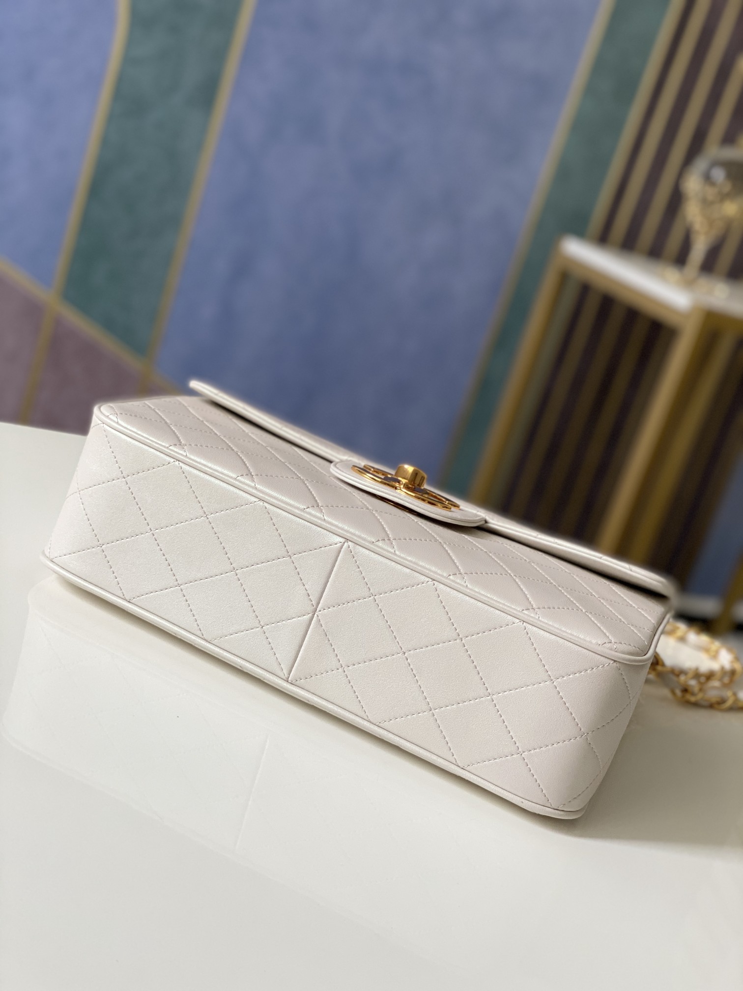 Handbag Chanel A88 size 30.21.8 cm - vstockx