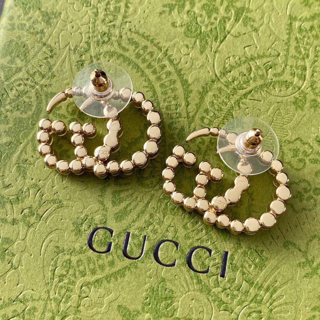 Jewelry Gucci 803 - vstockx