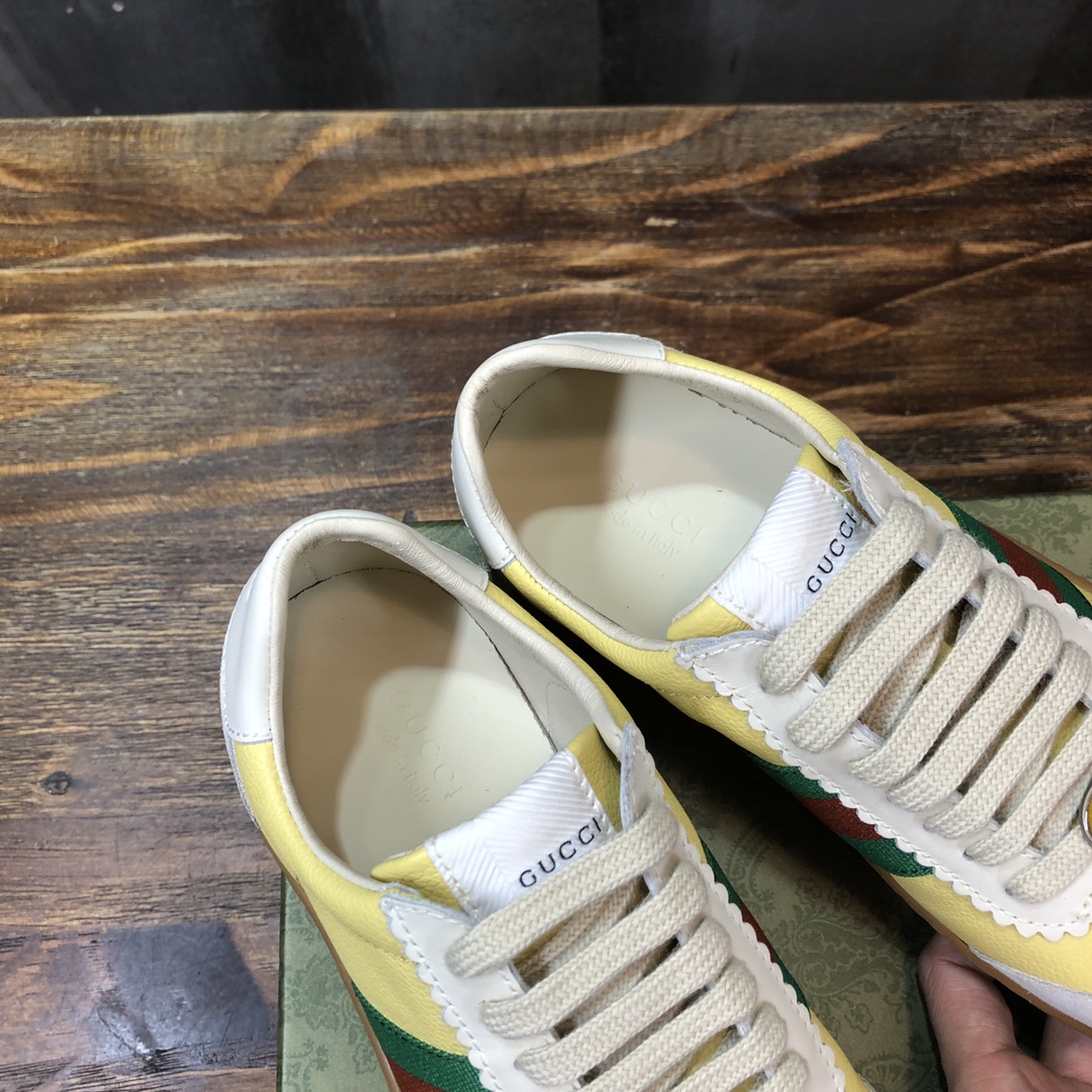 Gucci G74 sneaker 5 - vstockx