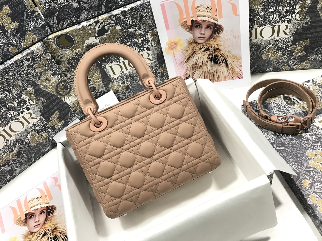 Handbag Dior M0565 size 24 x 20 x 11 cm - vstockx