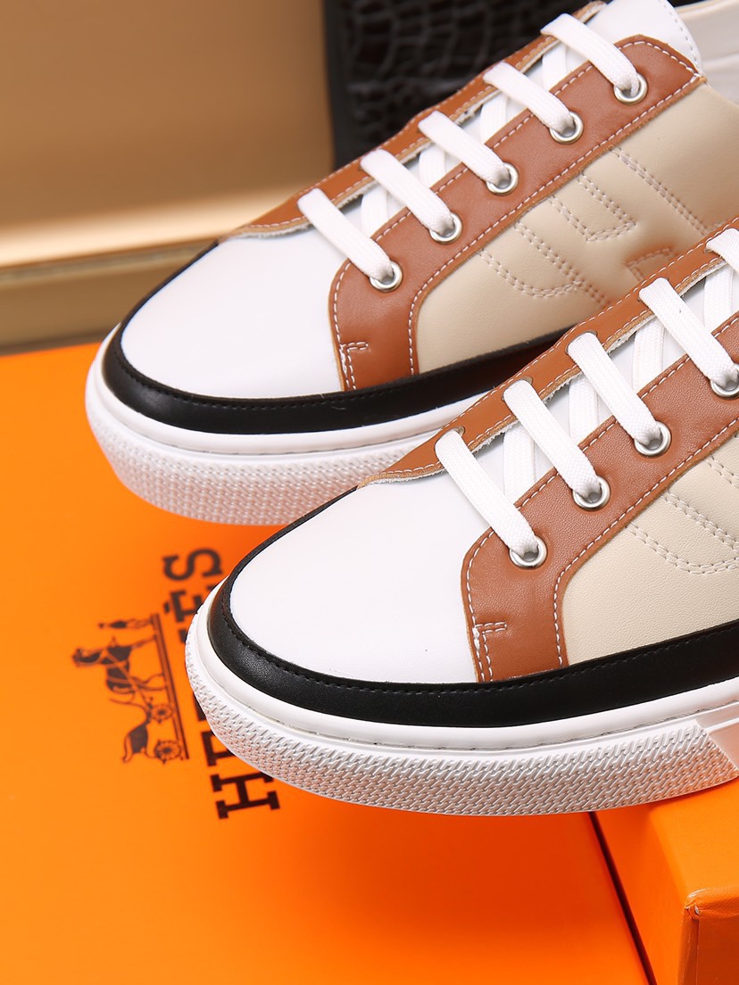 Hermes District sneaker 2 - vstockx