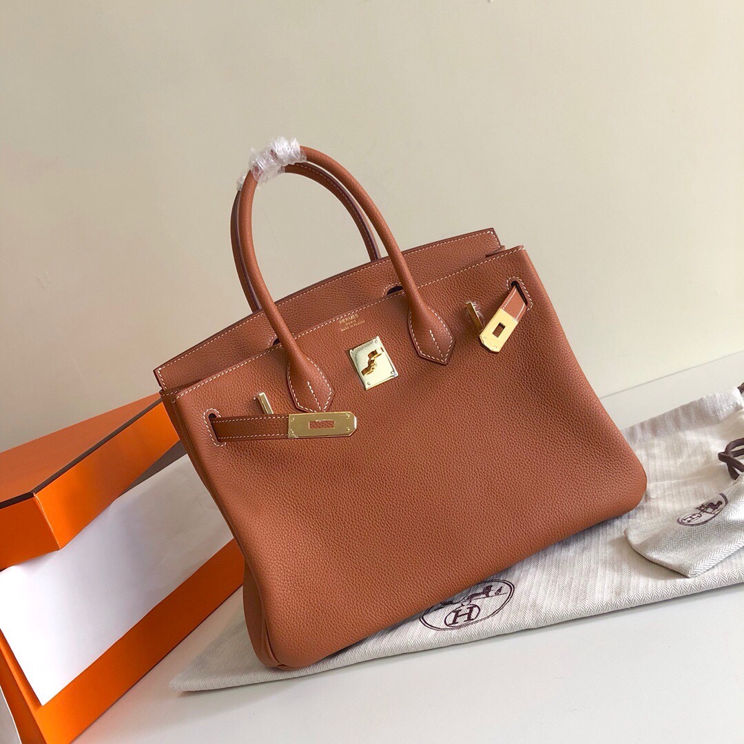 Handbags Hermes Birkin size:25 cm - vstockx