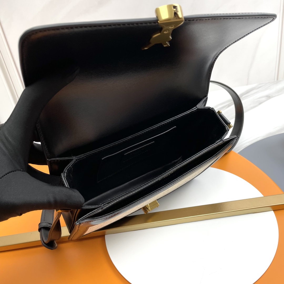 Handbags SAINT LAURENT 634305 size 23*16*6 cm - vstockx