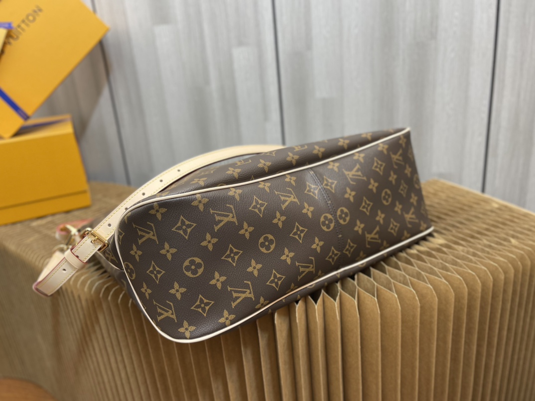 Handbag Louis Vuitton M40353 size 52-30-20 cm - vstockx
