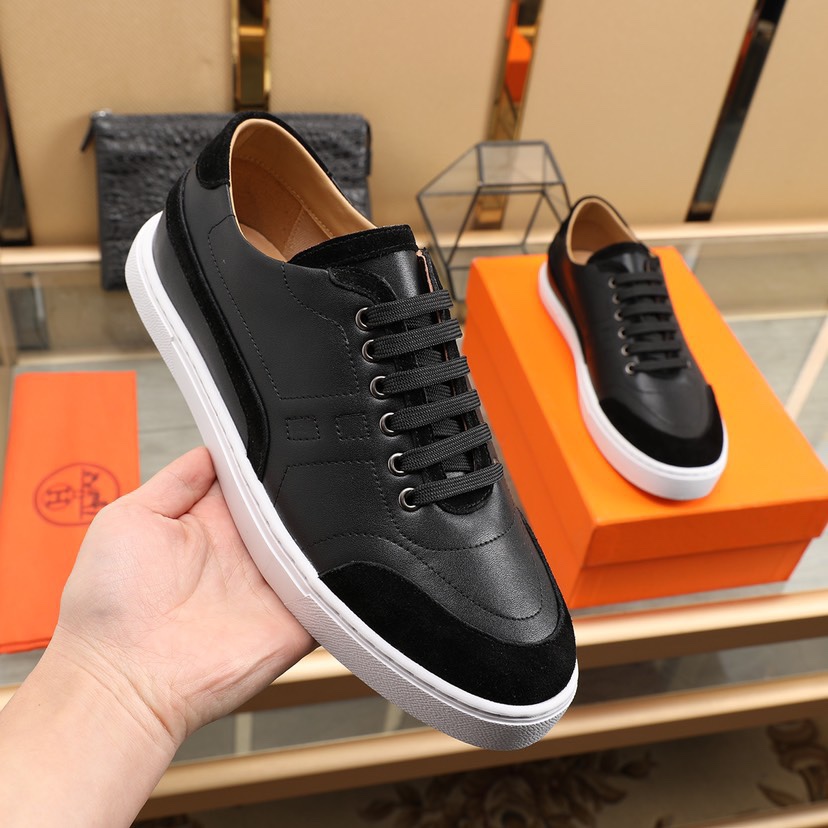 Hermes Quicker sneaker 19 - vstockx