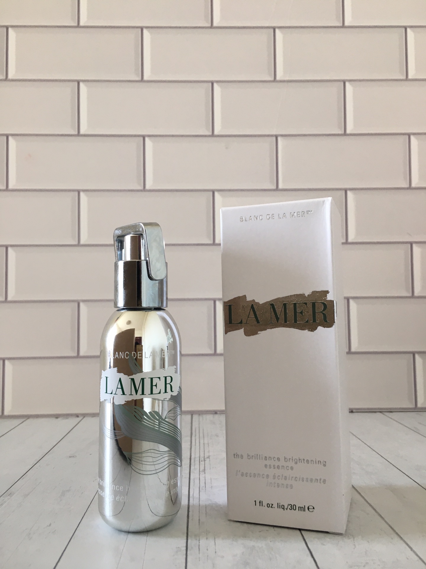 Perfume LA MER 1 - vstockx