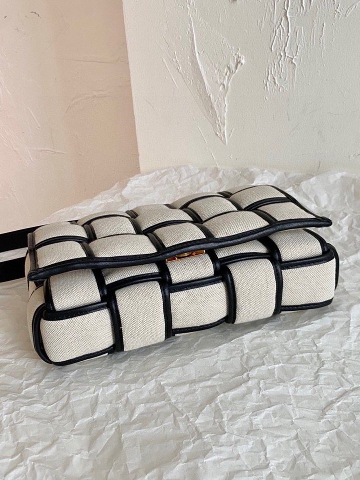 handbags Bottega Veneta 6688 size:26*18*8cm - vstockx