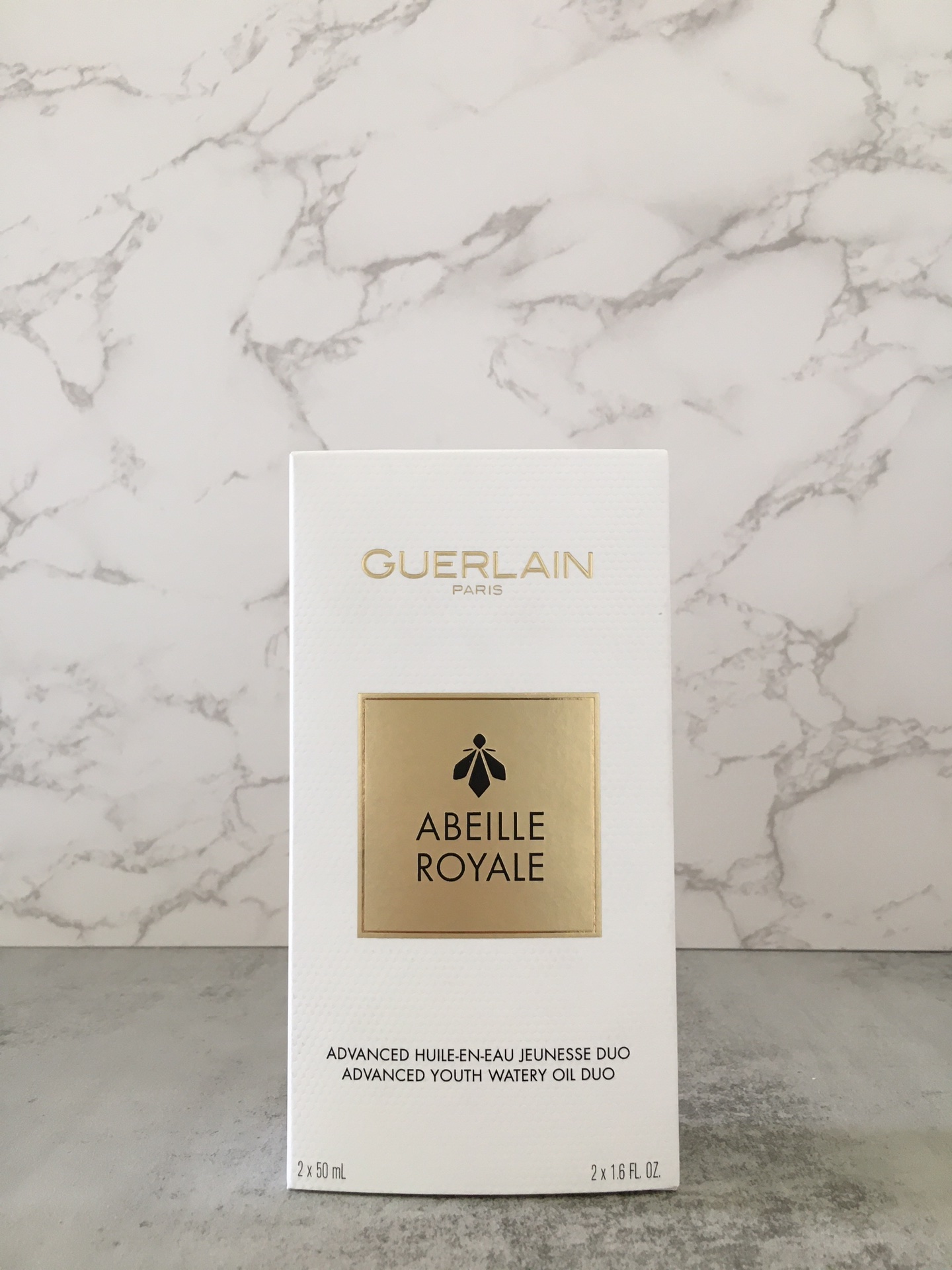 perfume CUERLAIN 1 - vstockx