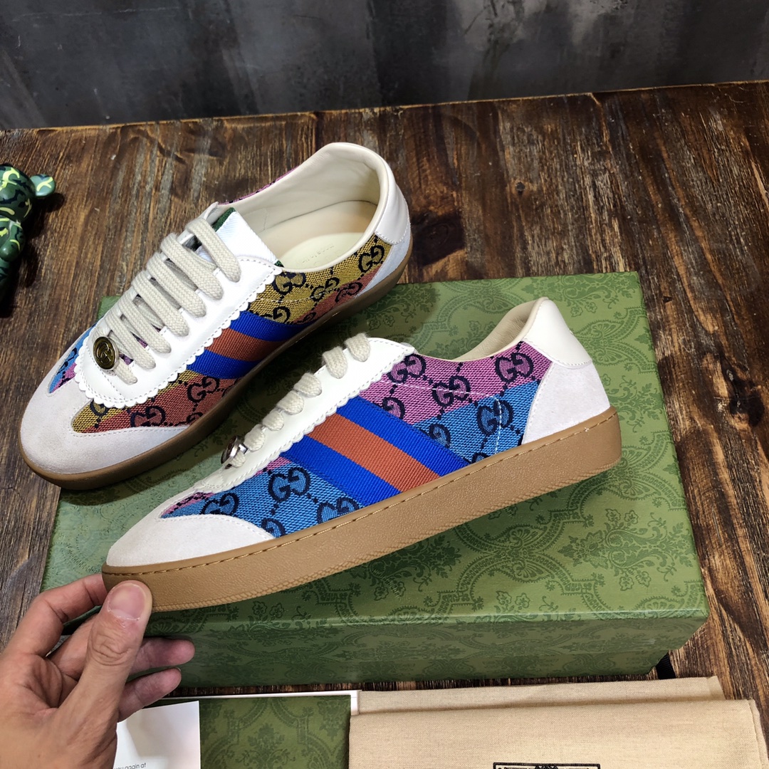 Gucci G74 sneaker 7 - vstockx