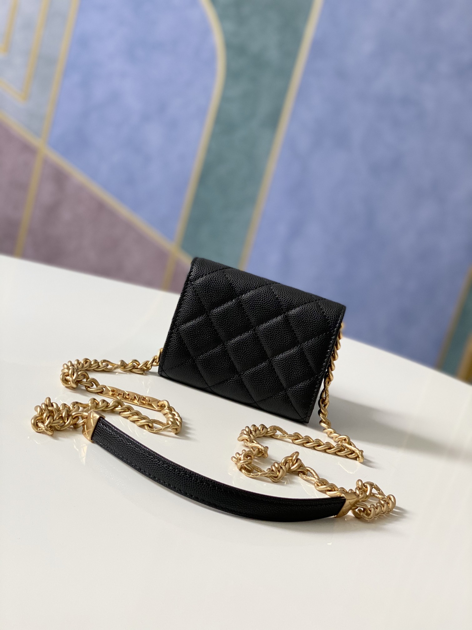 Handbag Dior 81156 size 12 9 2.5 cm - vstockx